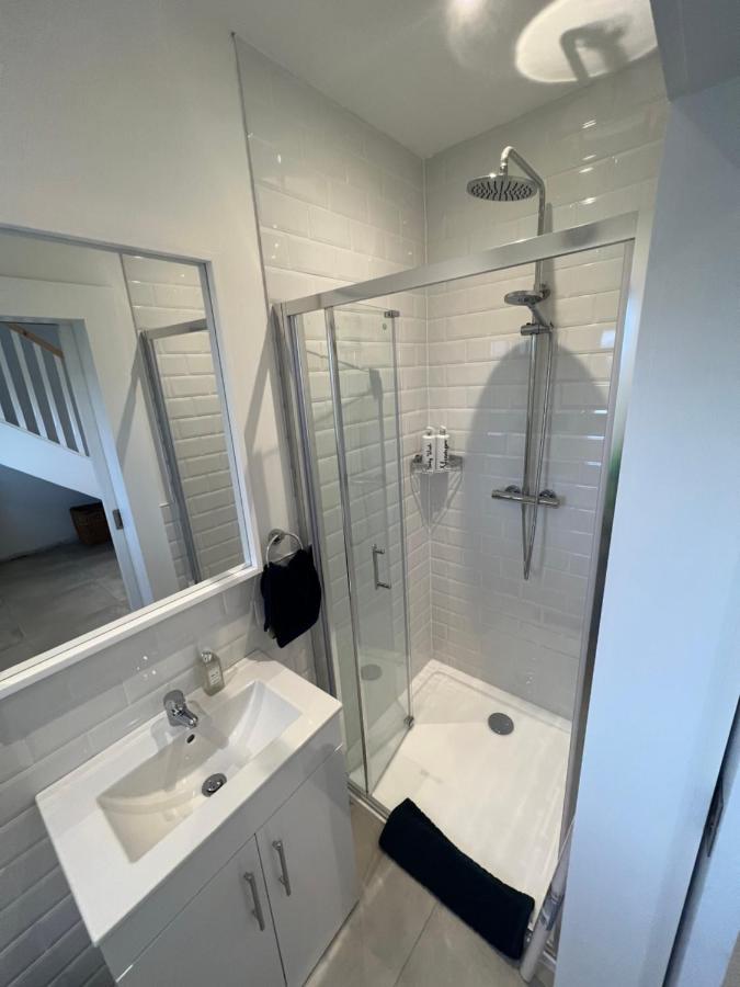 Country Hideaway Apartment Milltown  Екстериор снимка