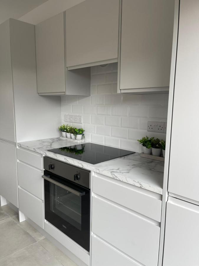 Country Hideaway Apartment Milltown  Екстериор снимка