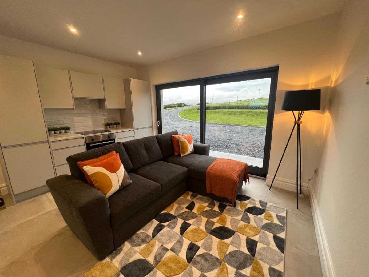 Country Hideaway Apartment Milltown  Екстериор снимка