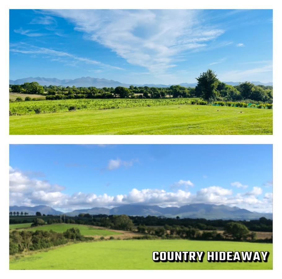 Country Hideaway Apartment Milltown  Екстериор снимка