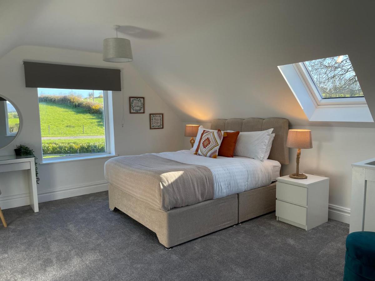 Country Hideaway Apartment Milltown  Екстериор снимка