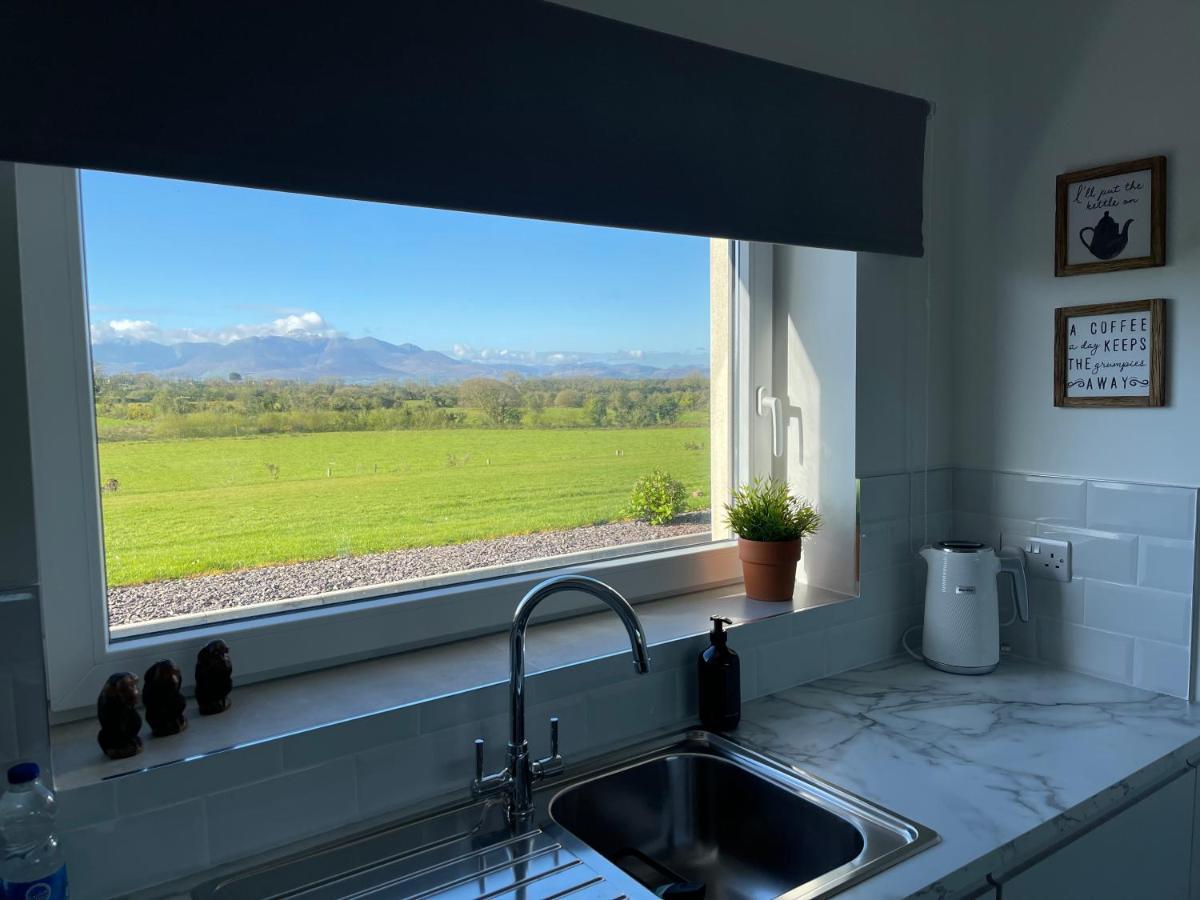 Country Hideaway Apartment Milltown  Екстериор снимка