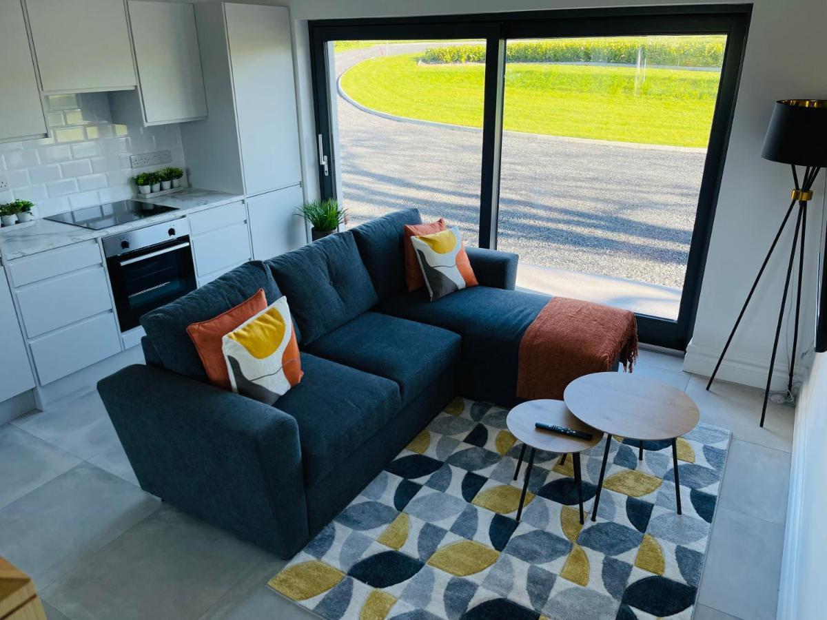 Country Hideaway Apartment Milltown  Екстериор снимка